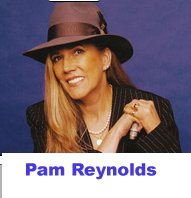 Pam Reinolds Experiencias cercanas a la muerte