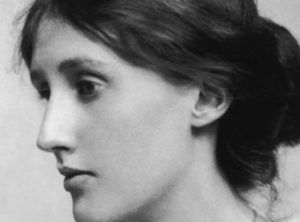 Virginia Woolf. Camino de la locura