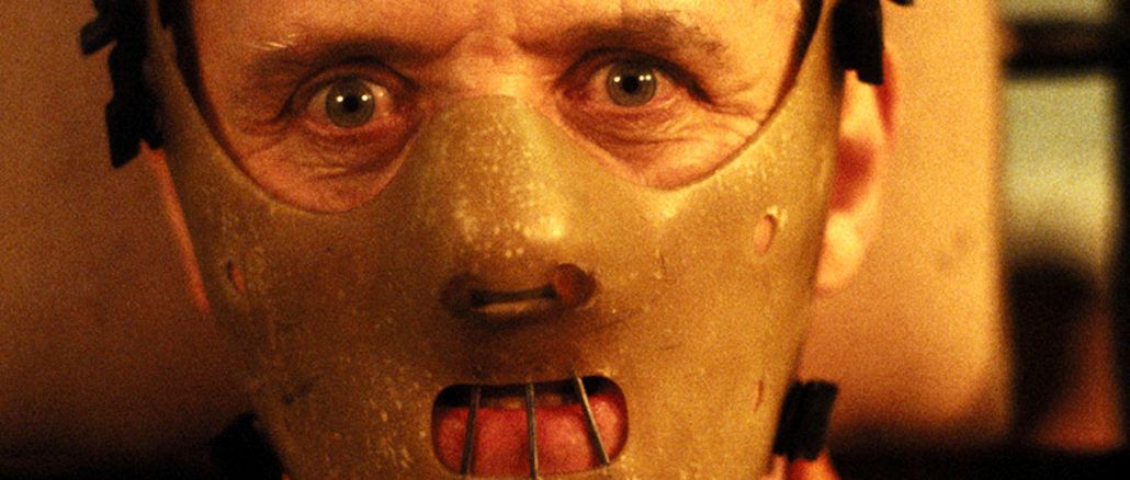 hannibal lecter. mascaras en el cine