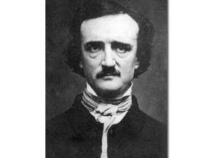 Edgar Allan Poe. Escritor de misterios