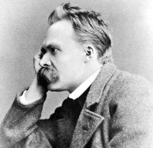 Dios Ha Muerto Y Yo Lo He Matado Qu Quiso Decir Nietzsche Actually