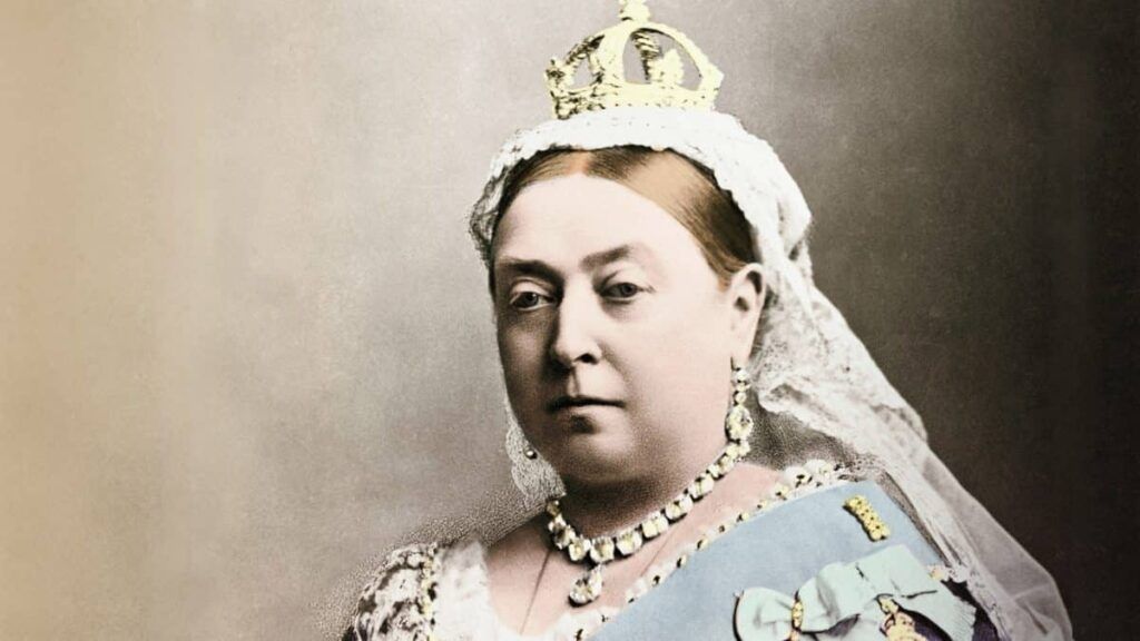 Reina Victoria I. La era victoriana. ¿Qué fue?