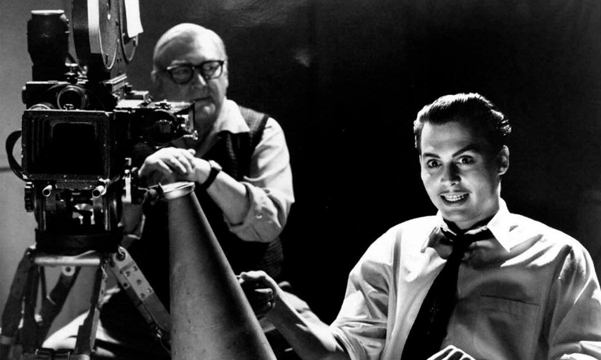 ¿Quién fue Ed Wood?