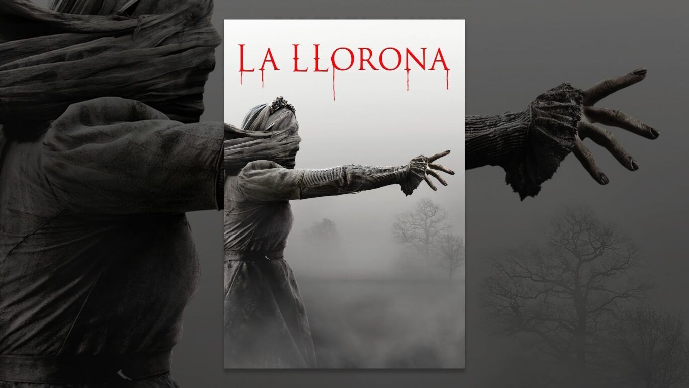 La Verdadera Historia De La Llorona - Actually Notes Magazine